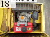 Used Construction Machine Used YANMAR YANMAR Crawler carrier Crawler Dump C6R