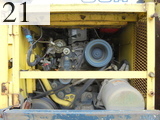 Used Construction Machine Used YANMAR YANMAR Crawler carrier Crawler Dump C6R