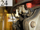 Used Construction Machine Used YANMAR YANMAR Crawler carrier Crawler Dump C6R