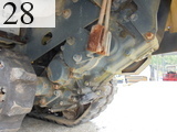 Used Construction Machine Used YANMAR YANMAR Crawler carrier Crawler Dump C6R
