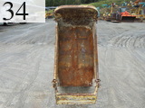 Used Construction Machine Used YANMAR YANMAR Crawler carrier Crawler Dump C6R