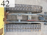 Used Construction Machine Used YANMAR YANMAR Crawler carrier Crawler Dump C6R