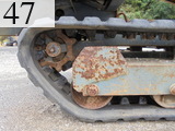 Used Construction Machine Used YANMAR YANMAR Crawler carrier Crawler Dump C6R