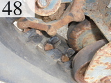 Used Construction Machine Used YANMAR YANMAR Crawler carrier Crawler Dump C6R