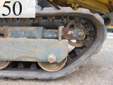 Used Construction Machine Used YANMAR YANMAR Crawler carrier Crawler Dump C6R