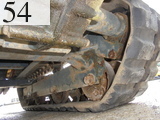 Used Construction Machine Used YANMAR YANMAR Crawler carrier Crawler Dump C6R