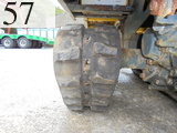 Used Construction Machine Used YANMAR YANMAR Crawler carrier Crawler Dump C6R