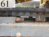 Used Construction Machine Used YANMAR YANMAR Crawler carrier Crawler Dump C6R