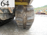 Used Construction Machine Used YANMAR YANMAR Crawler carrier Crawler Dump C6R