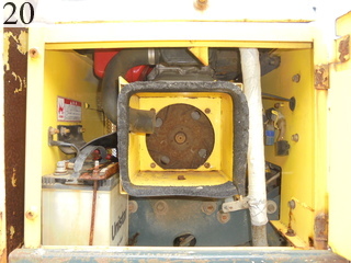 Used Construction Machine Used YANMAR YANMAR Crawler carrier Crawler Dump C6R