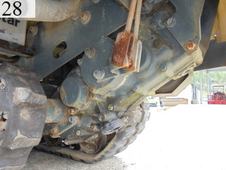 Used Construction Machine Used YANMAR YANMAR Crawler carrier Crawler Dump C6R