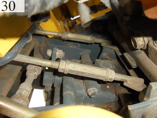 Used Construction Machine Used YANMAR YANMAR Crawler carrier Crawler Dump C6R
