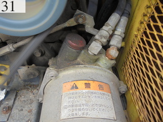 Used Construction Machine Used YANMAR YANMAR Crawler carrier Crawler Dump C6R