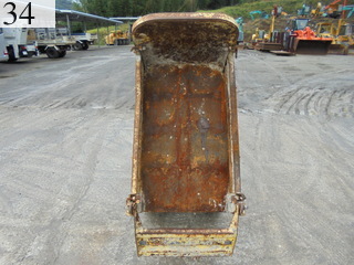 Used Construction Machine Used YANMAR YANMAR Crawler carrier Crawler Dump C6R