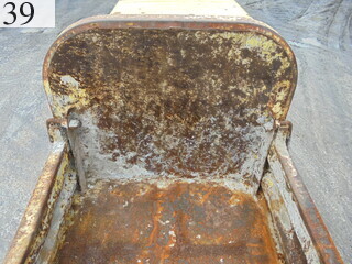 Used Construction Machine Used YANMAR YANMAR Crawler carrier Crawler Dump C6R