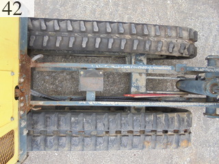 Used Construction Machine Used YANMAR YANMAR Crawler carrier Crawler Dump C6R