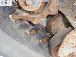 Used Construction Machine Used YANMAR YANMAR Crawler carrier Crawler Dump C6R