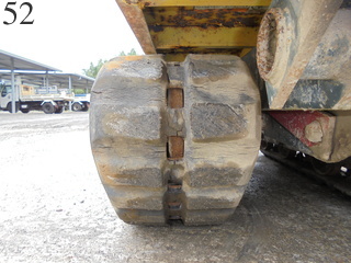 Used Construction Machine Used YANMAR YANMAR Crawler carrier Crawler Dump C6R