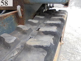 Used Construction Machine Used YANMAR YANMAR Crawler carrier Crawler Dump C6R
