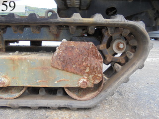 Used Construction Machine Used YANMAR YANMAR Crawler carrier Crawler Dump C6R