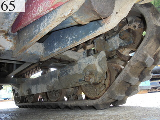 Used Construction Machine Used YANMAR YANMAR Crawler carrier Crawler Dump C6R