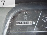 Used Construction Machine Used KOMATSU KOMATSU Crawler carrier Crawler Dump Rotating CD110R