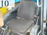 Used Construction Machine Used KOMATSU KOMATSU Crawler carrier Crawler Dump Rotating CD110R