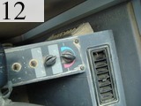 Used Construction Machine Used KOMATSU KOMATSU Crawler carrier Crawler Dump Rotating CD110R