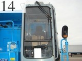 Used Construction Machine Used KOMATSU KOMATSU Crawler carrier Crawler Dump Rotating CD110R