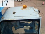Used Construction Machine Used KOMATSU KOMATSU Crawler carrier Crawler Dump Rotating CD110R