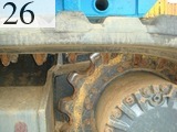 Used Construction Machine Used KOMATSU KOMATSU Crawler carrier Crawler Dump Rotating CD110R