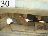 Used Construction Machine Used KOMATSU KOMATSU Crawler carrier Crawler Dump Rotating CD110R