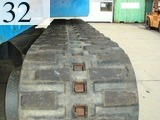 Used Construction Machine Used KOMATSU KOMATSU Crawler carrier Crawler Dump Rotating CD110R