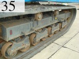 Used Construction Machine Used KOMATSU KOMATSU Crawler carrier Crawler Dump Rotating CD110R