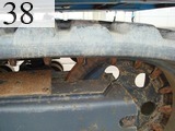 Used Construction Machine Used KOMATSU KOMATSU Crawler carrier Crawler Dump Rotating CD110R