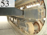 Used Construction Machine Used KOMATSU KOMATSU Crawler carrier Crawler Dump Rotating CD110R