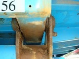 Used Construction Machine Used KOMATSU KOMATSU Crawler carrier Crawler Dump Rotating CD110R