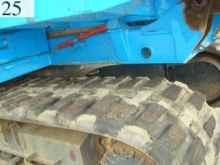 Used Construction Machine Used KOMATSU KOMATSU Crawler carrier Crawler Dump Rotating CD110R