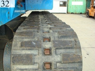 Used Construction Machine Used KOMATSU KOMATSU Crawler carrier Crawler Dump Rotating CD110R