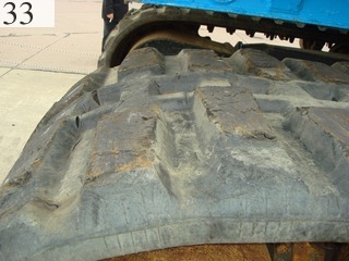 Used Construction Machine Used KOMATSU KOMATSU Crawler carrier Crawler Dump Rotating CD110R
