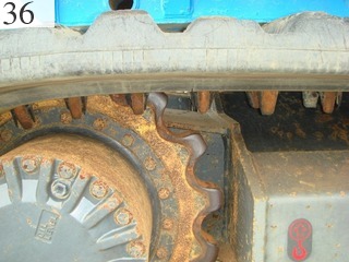 Used Construction Machine Used KOMATSU KOMATSU Crawler carrier Crawler Dump Rotating CD110R