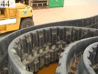 Used Construction Machine Used KOMATSU KOMATSU Crawler carrier Crawler Dump Rotating CD110R