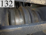 Used Construction Machine Used KOMATSU KOMATSU Crawler carrier Crawler Dump Rotating CD60R-1