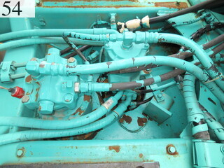 Used Construction Machine Used KOMATSU KOMATSU Crawler carrier Crawler Dump Rotating CD60R-1