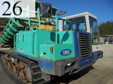 Used Construction Machine Used IHI Construction Machinery IHI Construction Machinery Crawler carrier Crawler Dump IC100-2