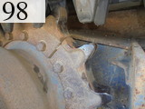 Used Construction Machine Used IHI Construction Machinery IHI Construction Machinery Crawler carrier Crawler Dump IC100-2