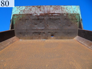 Used Construction Machine Used IHI Construction Machinery IHI Construction Machinery Crawler carrier Crawler Dump IC100-2