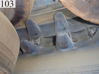 Used Construction Machine Used IHI Construction Machinery IHI Construction Machinery Crawler carrier Crawler Dump IC100-2