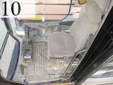 Used Construction Machine Used MOROOKA MOROOKA Crawler carrier Crawler Dump MST-1500VD
