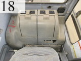 Used Construction Machine Used MOROOKA MOROOKA Crawler carrier Crawler Dump MST-1500VD